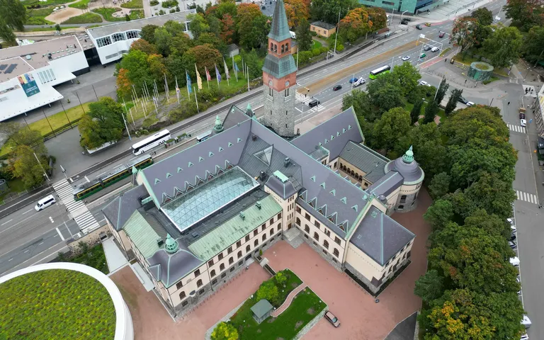 Suomen kansallismuseo