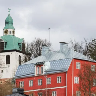 Katon kaltevuus – Mitä talonomistajan on hyvä tietää?