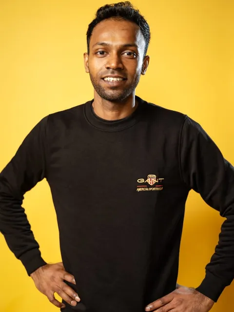 Shanaka Disanayaka