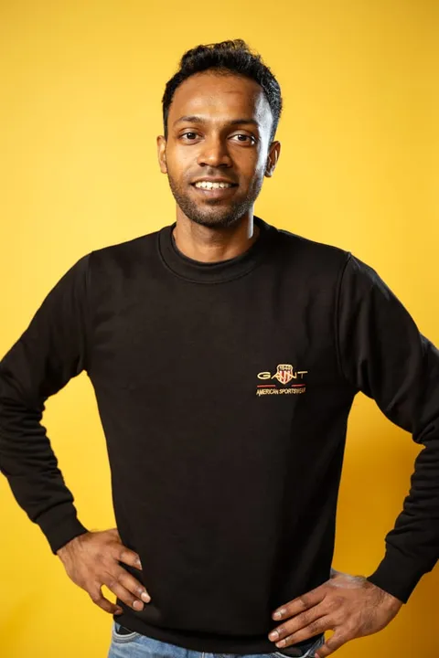 Shanaka Disanayaka