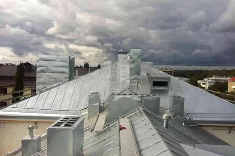 Munkkiniemen puistotie 14, Helsinki