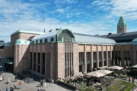 Päivystys