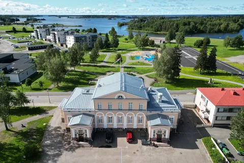 Raahen raatihuone