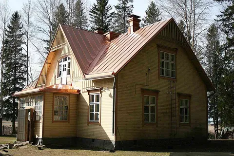 Haapavesitie 174, Ylivieska