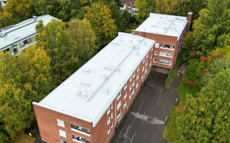 As Oy Siltavoudintie 10, Helsinki