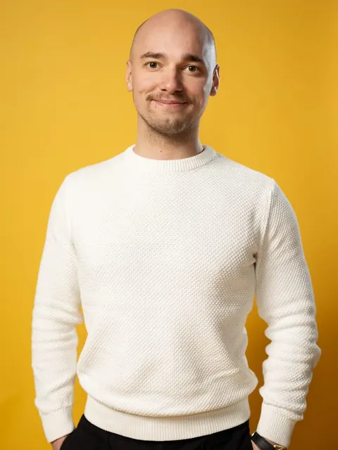 Sebastian Saukko