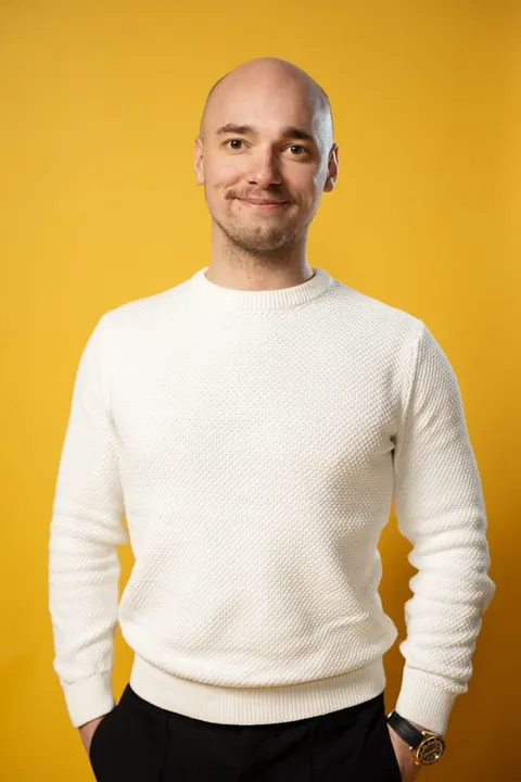 Sebastian Saukko
