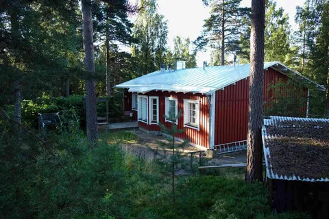 Leppäpurontie 29, Kirkkonummi