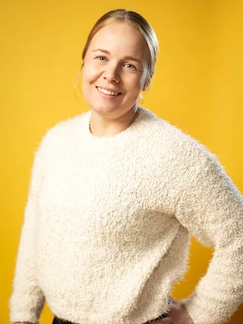 Saija Typpö