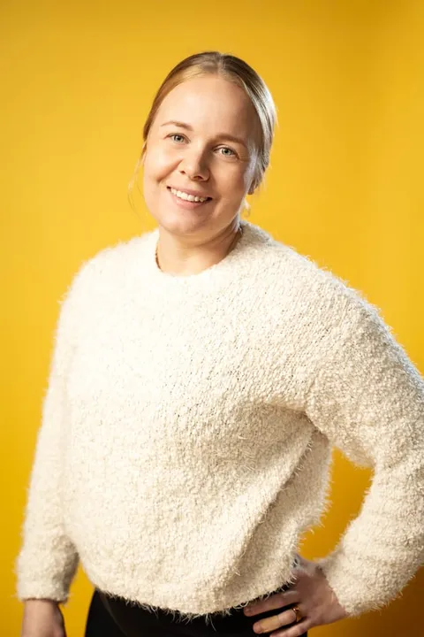 Saija Typpö