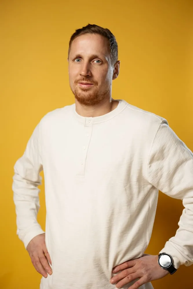 Juho Saari