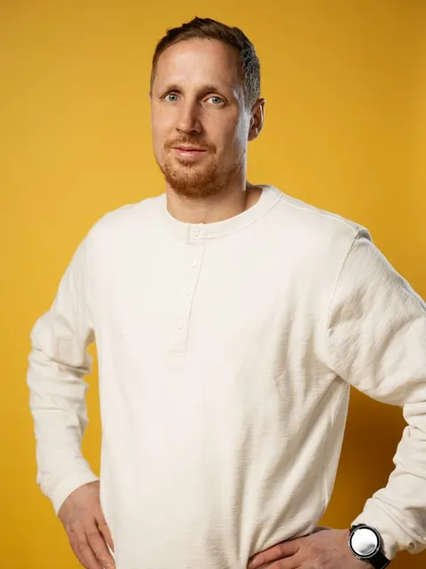 Juho Saari