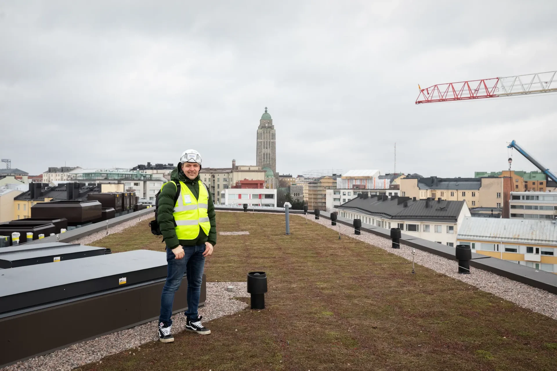 280ee12dbf4d6d3066239e5cc003a9013dfd6782 – Vaskisepät - Tuplasti parempia kattoja